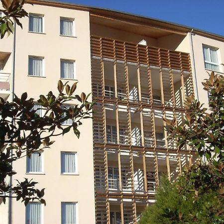 Family Saint Vincent - Studio 2 Pers - 100M Gare Lourdes - Wifi Extérieur photo