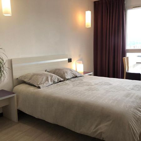 Family Saint Vincent - Studio 2 Pers - 100M Gare Lourdes - Wifi Extérieur photo