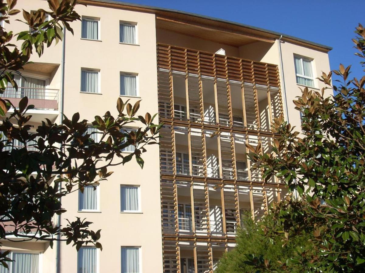 Family Saint Vincent - Studio 2 Pers - 100M Gare Lourdes - Wifi Extérieur photo